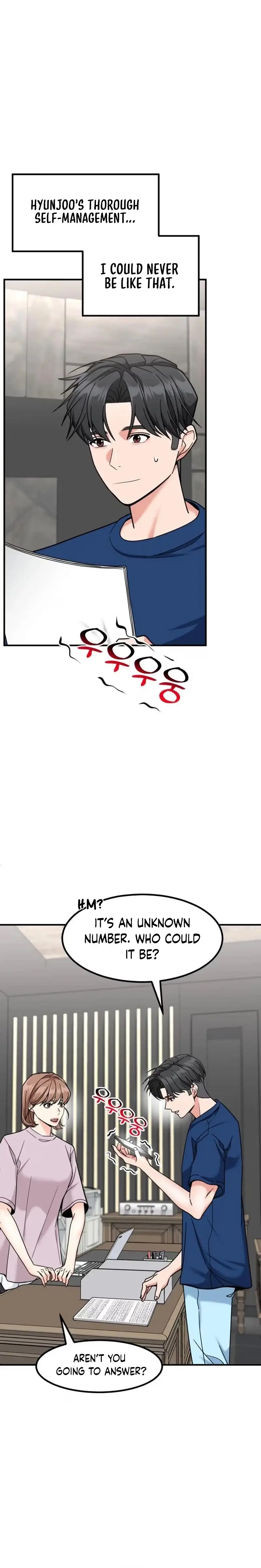 Read Foresighting Investor chapter 50 image 7 on Lezhin