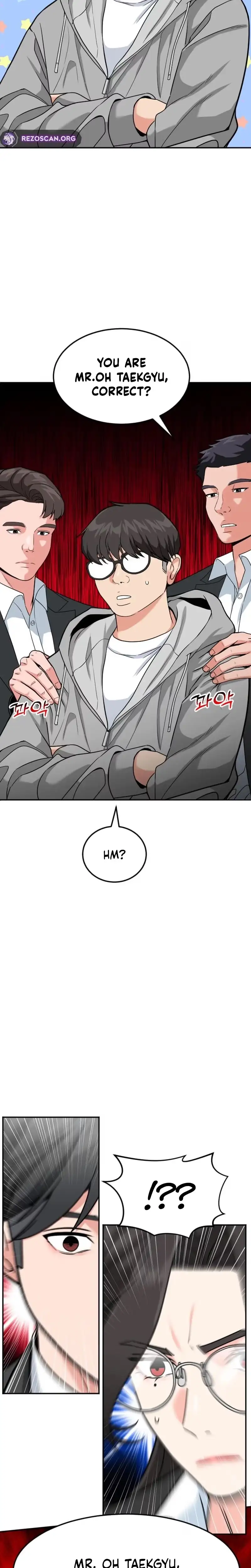 Read Foresighting Investor chapter 52 image 17 on Lezhin