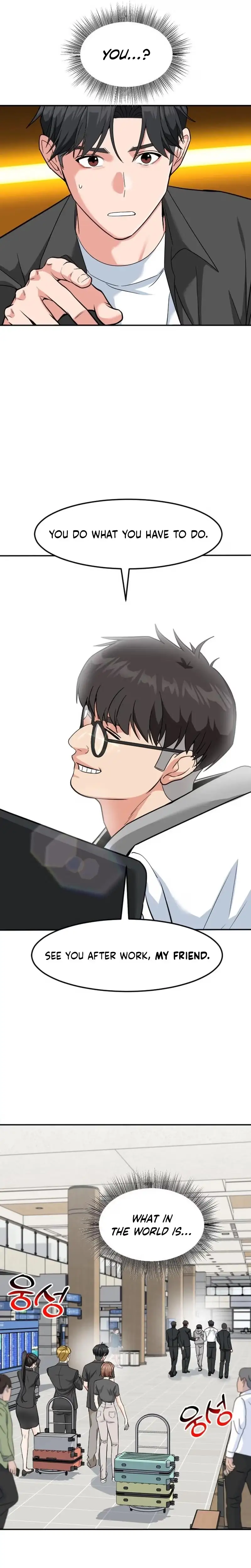 Read Foresighting Investor chapter 52 image 22 on Lezhin