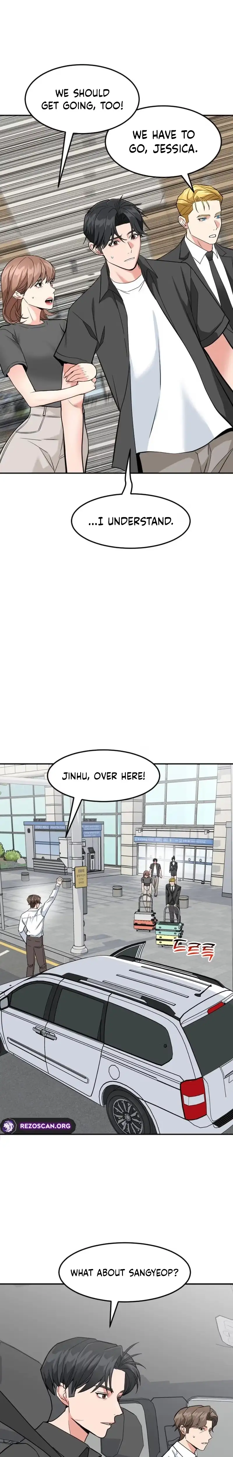 Read Foresighting Investor chapter 52 image 23 on Lezhin