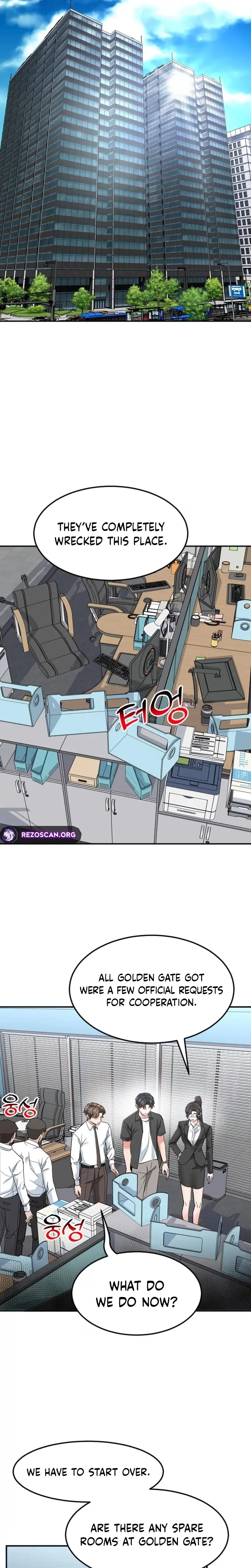 Read Foresighting Investor chapter 52 image 28 on Lezhin