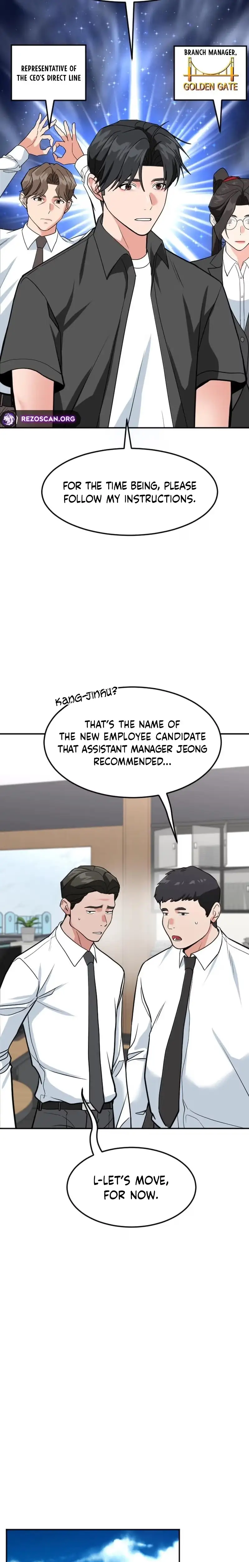 Read Foresighting Investor chapter 52 image 31 on Lezhin