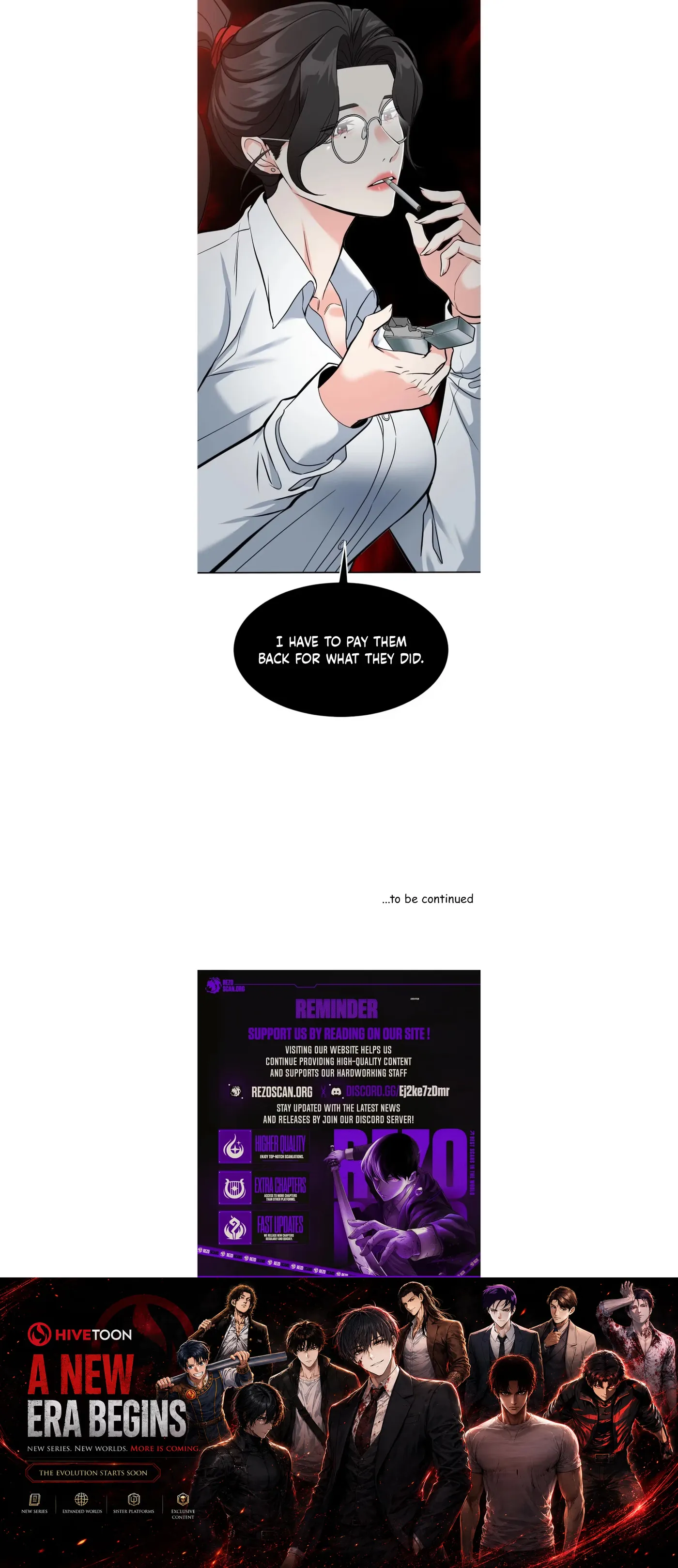 Read Foresighting Investor chapter 52 image 37 on Lezhin