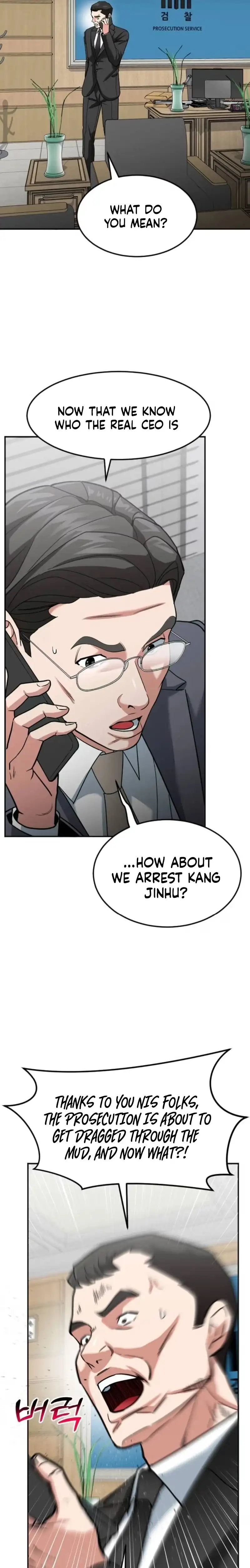 Read Foresighting Investor chapter 54 image 20 on Lezhin