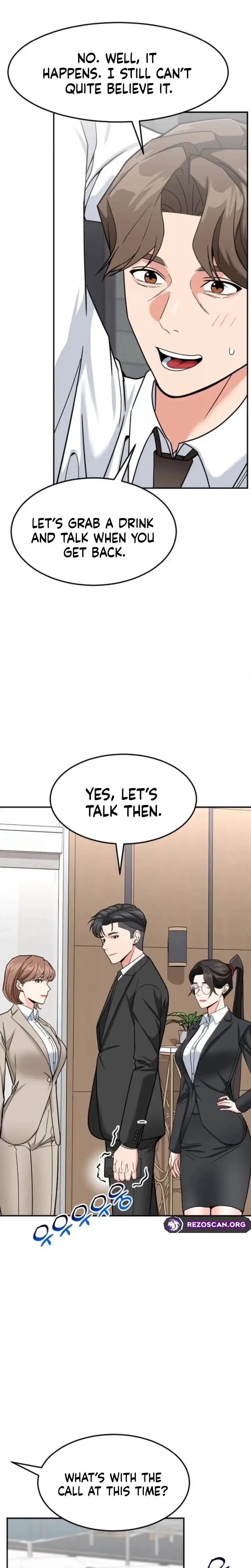 Read Foresighting Investor chapter 54 image 26 on Lezhin