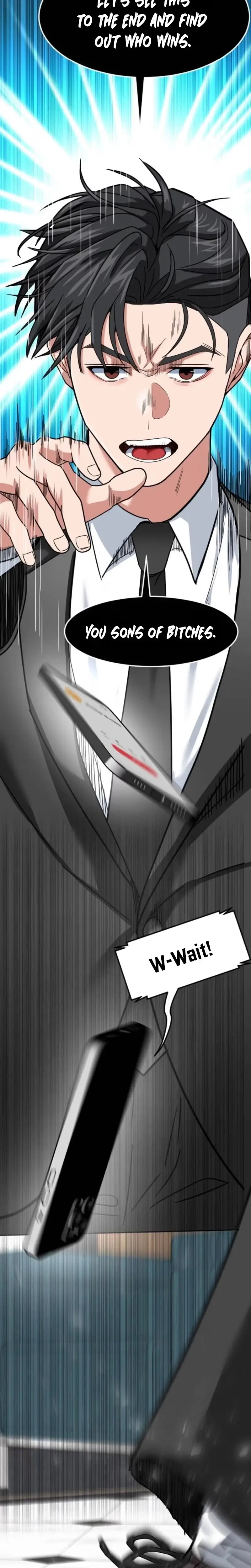 Read Foresighting Investor chapter 54 image 30 on Lezhin