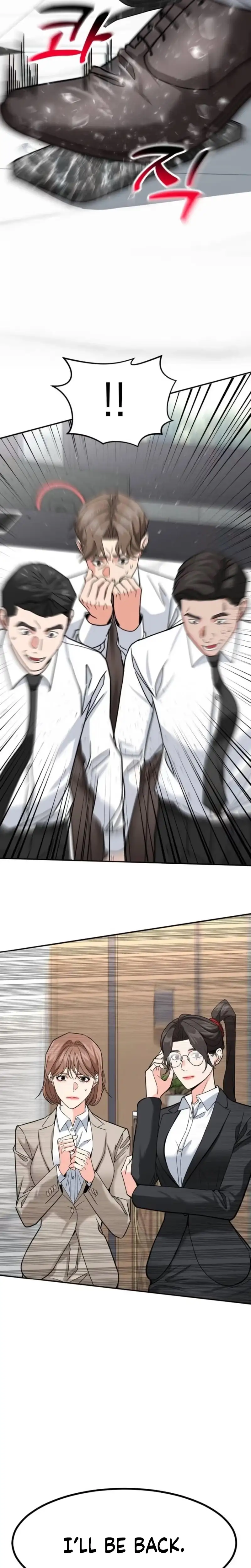 Read Foresighting Investor chapter 54 image 31 on Lezhin