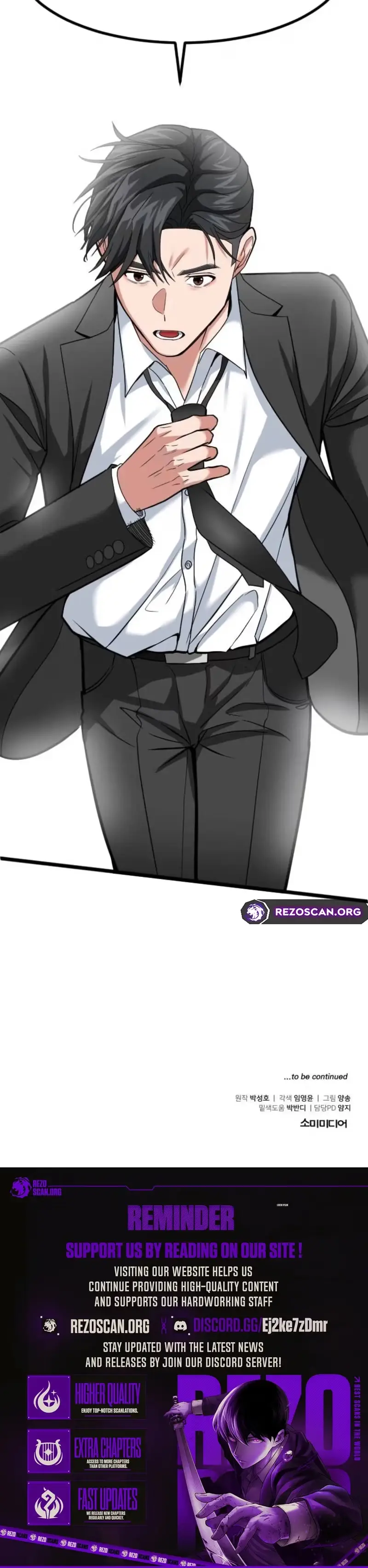 Read Foresighting Investor chapter 54 image 32 on Lezhin