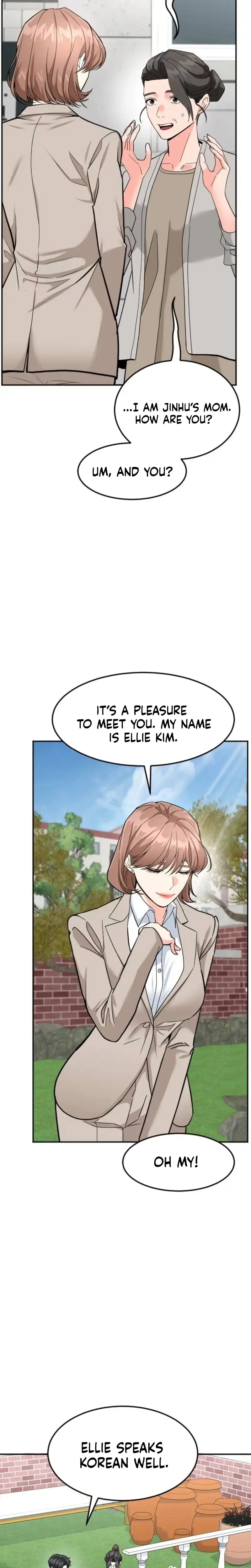 Read Foresighting Investor chapter 54 image 6 on Lezhin