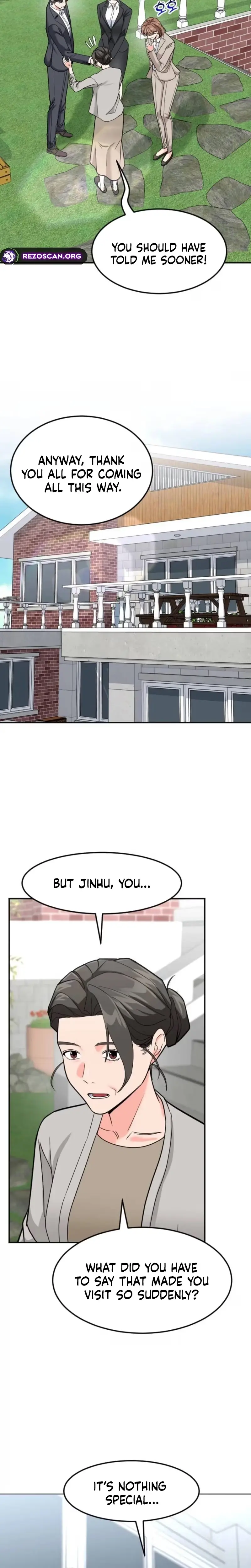 Read Foresighting Investor chapter 54 image 7 on Lezhin