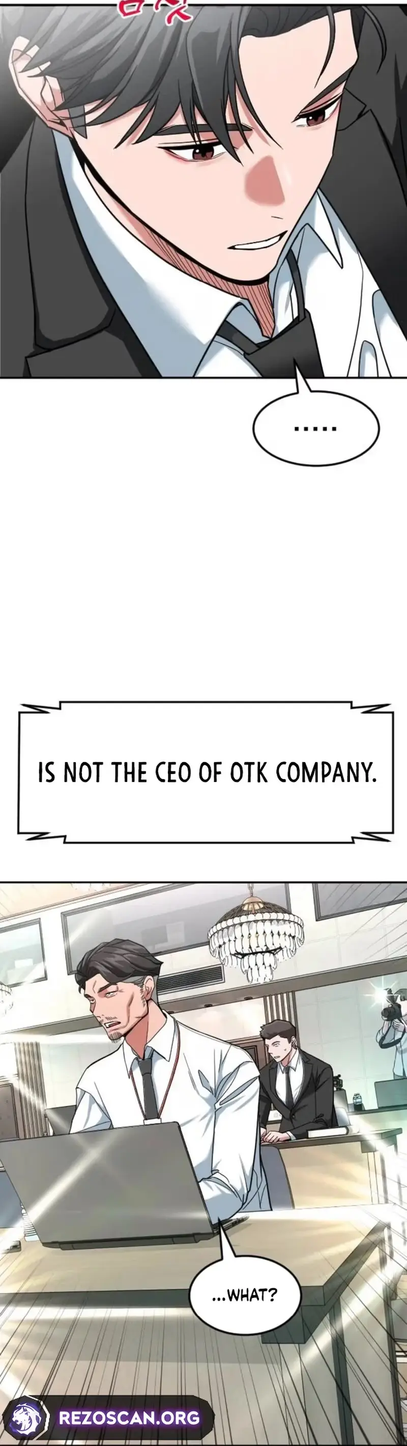 Read Foresighting Investor chapter 55 image 12 on Lezhin