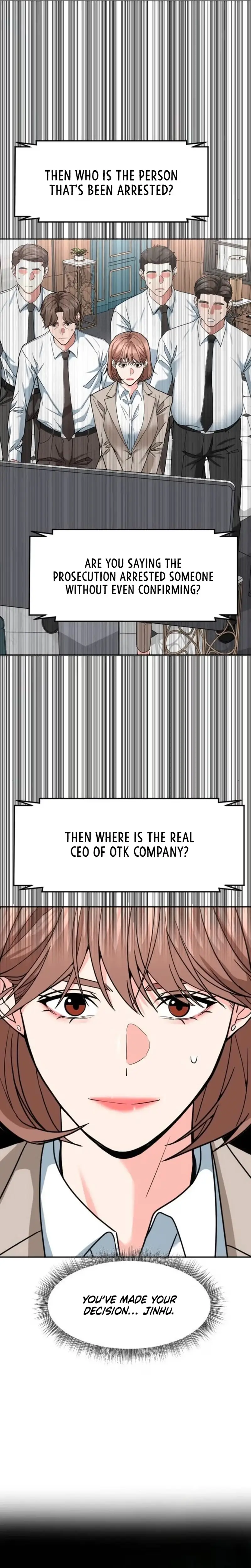 Read Foresighting Investor chapter 55 image 13 on Lezhin