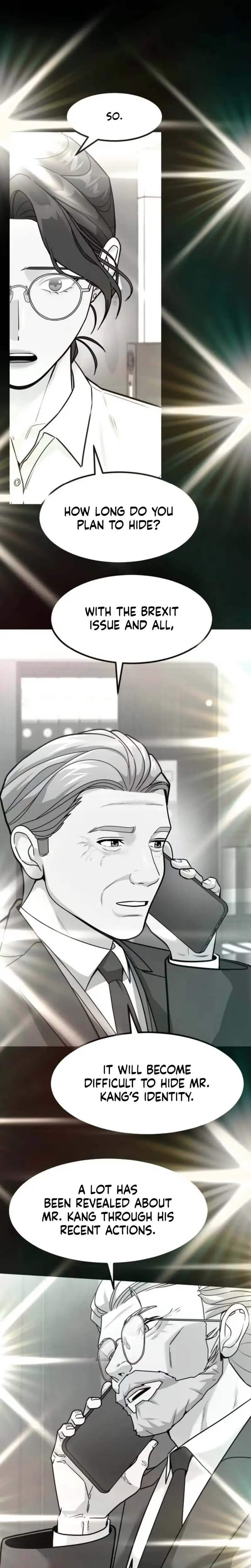 Read Foresighting Investor chapter 55 image 14 on Lezhin