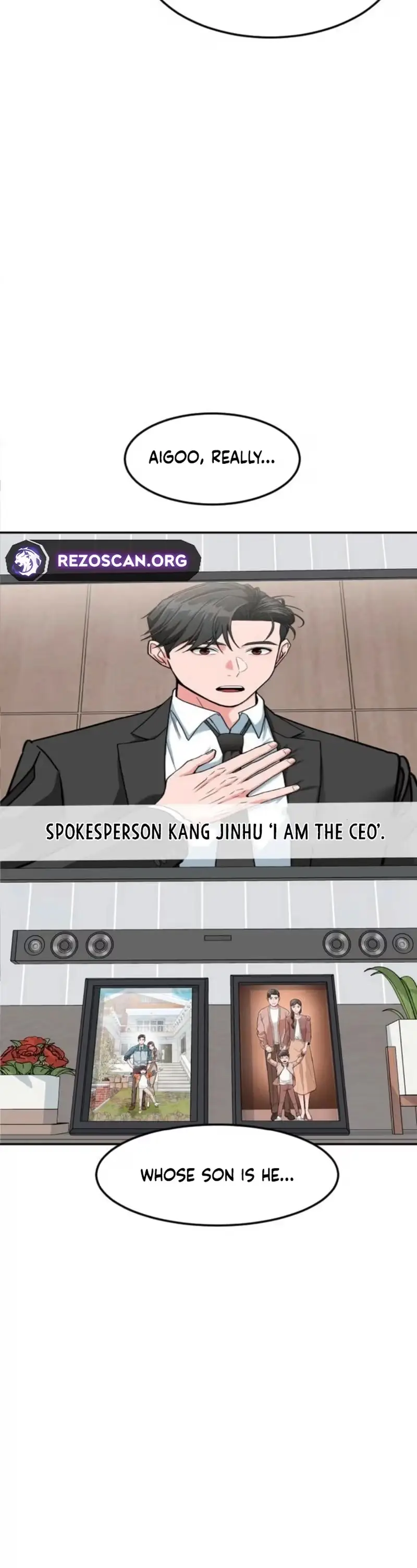 Read Foresighting Investor chapter 55 image 21 on Lezhin