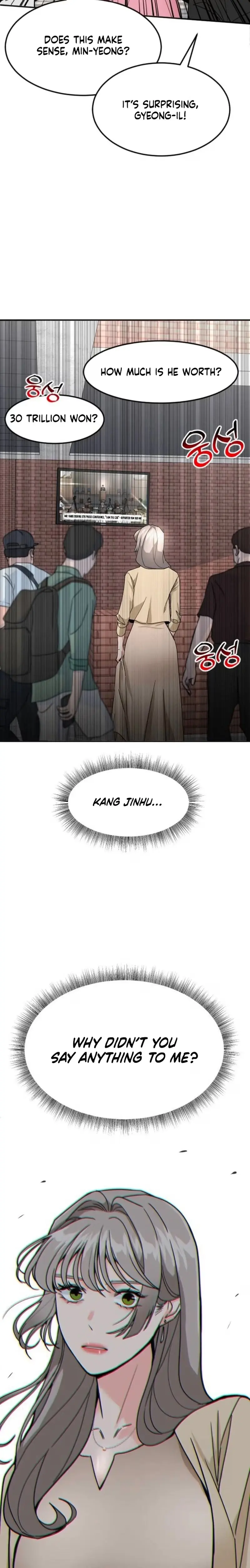Read Foresighting Investor chapter 55 image 26 on Lezhin