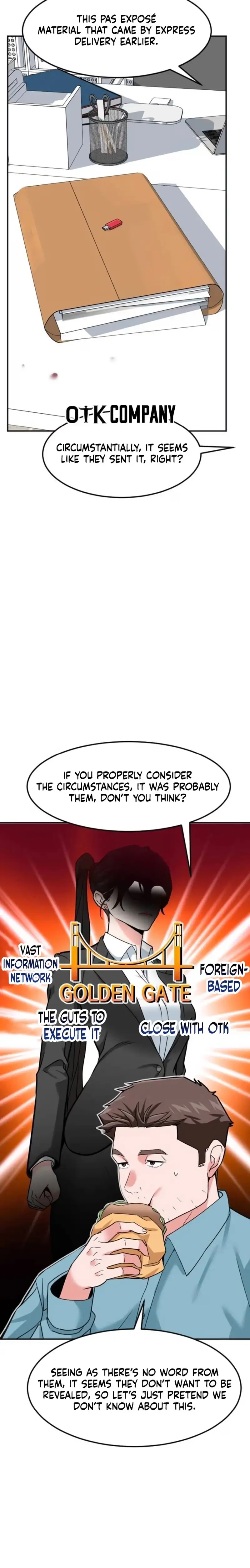 Read Foresighting Investor chapter 55 image 29 on Lezhin