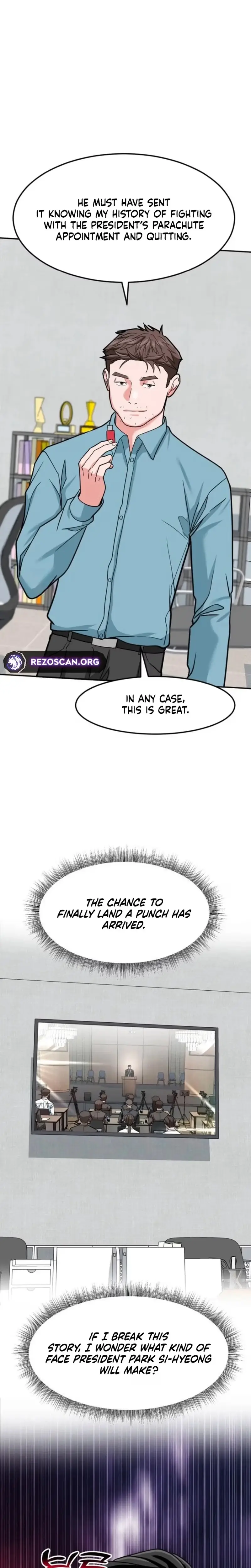 Read Foresighting Investor chapter 55 image 31 on Lezhin