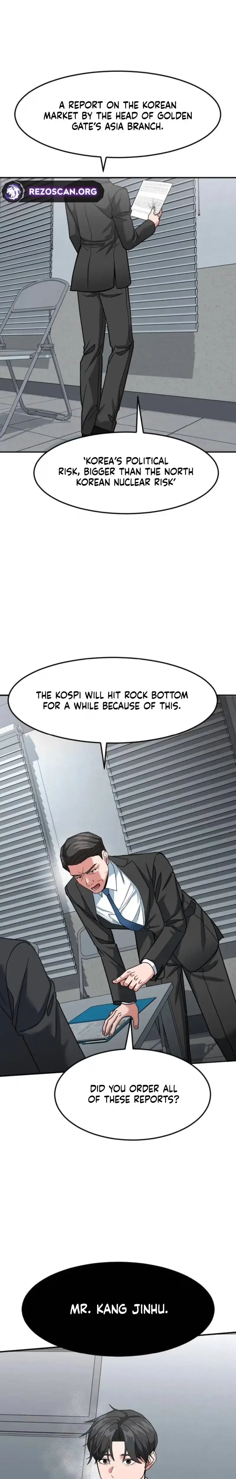 Read Foresighting Investor chapter 55 image 37 on Lezhin