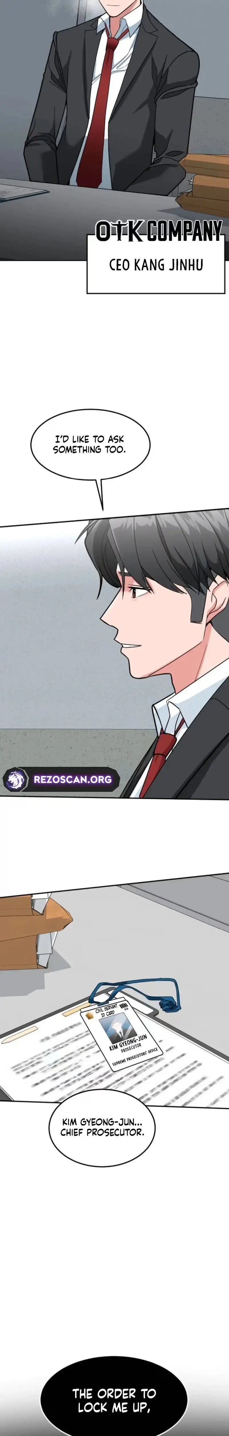 Read Foresighting Investor chapter 55 image 38 on Lezhin