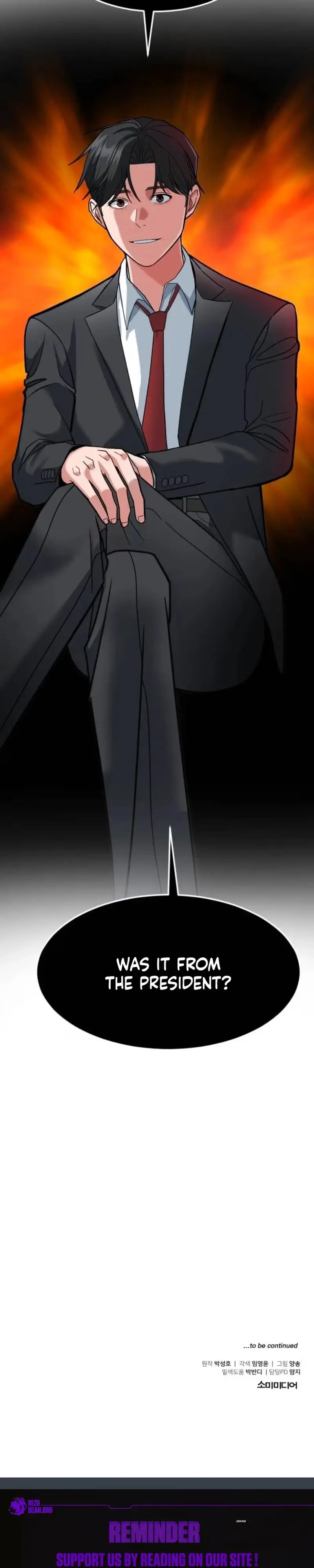 Read Foresighting Investor chapter 55 image 39 on Lezhin