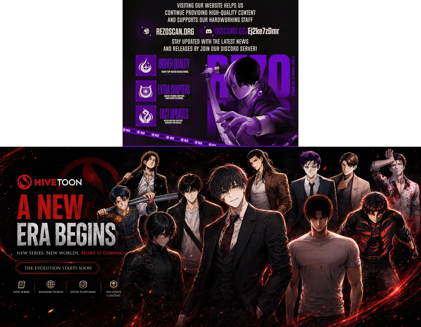 Read Foresighting Investor chapter 55 image 40 on Lezhin