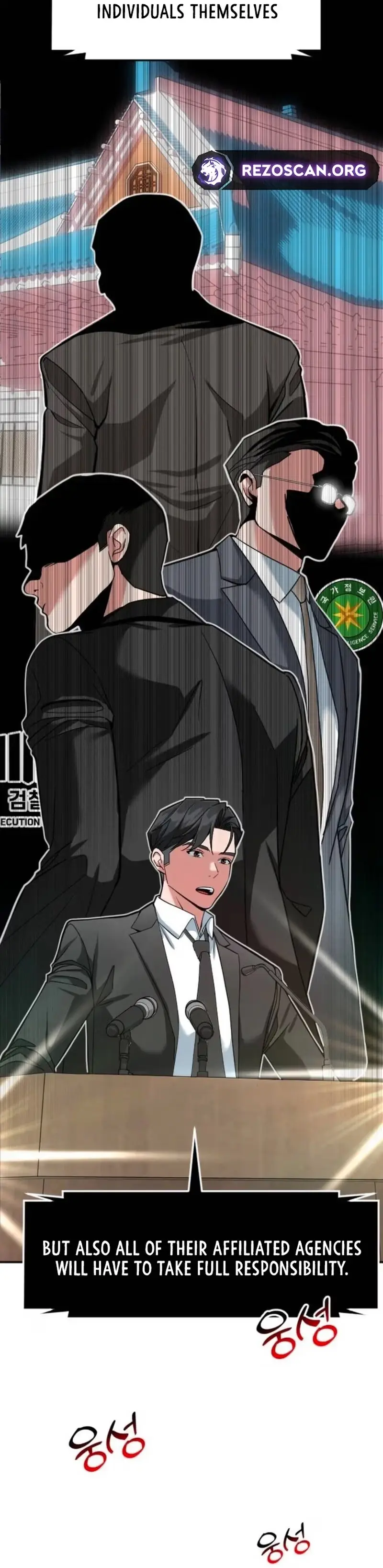 Read Foresighting Investor chapter 55 image 9 on Lezhin