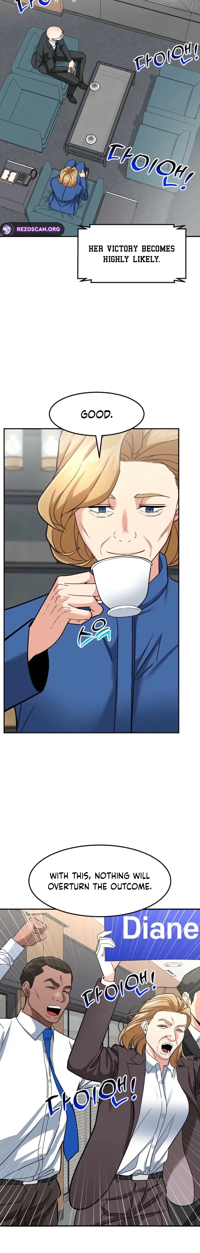 Read Foresighting Investor chapter 57 image 11 on Lezhin