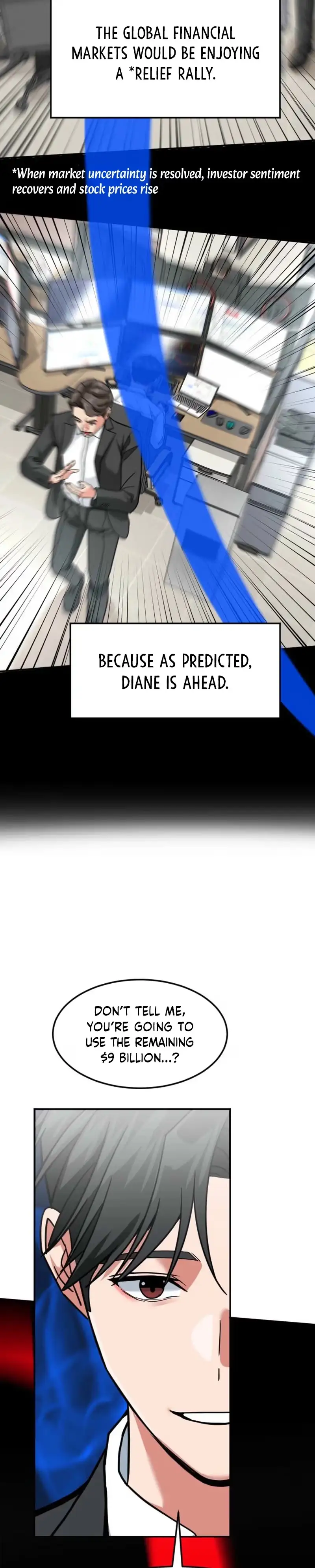 Read Foresighting Investor chapter 57 image 15 on Lezhin