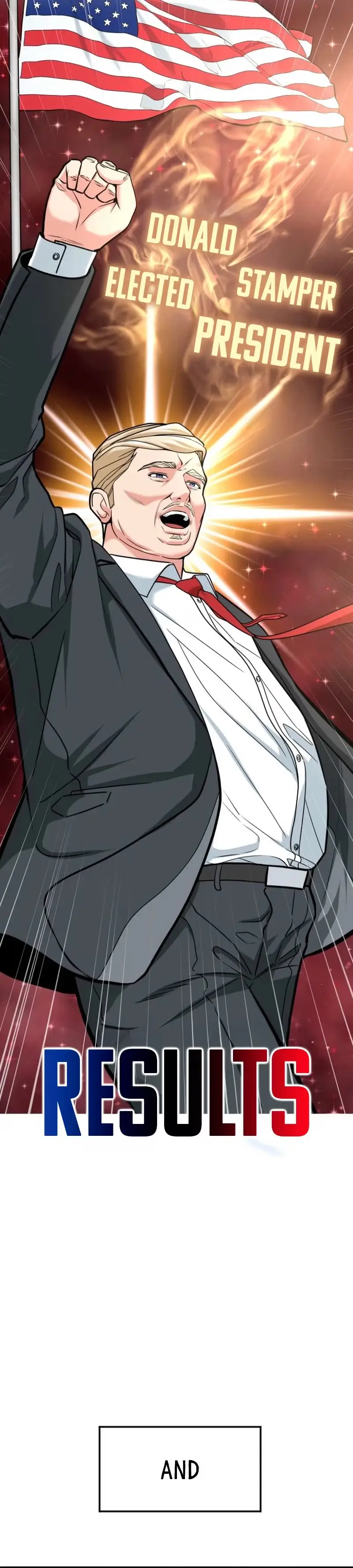 Read Foresighting Investor chapter 57 image 21 on Lezhin