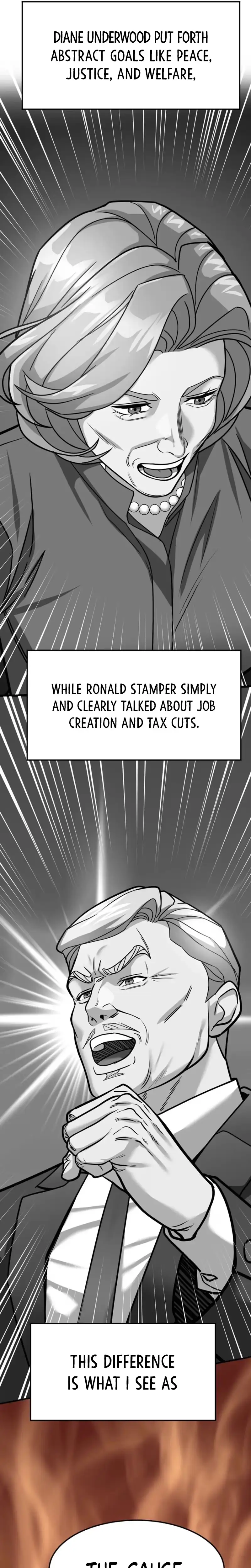 Read Foresighting Investor chapter 57 image 25 on Lezhin