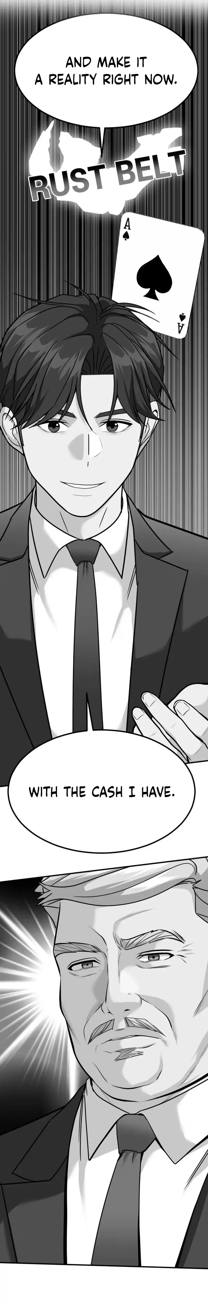 Read Foresighting Investor chapter 57 image 28 on Lezhin