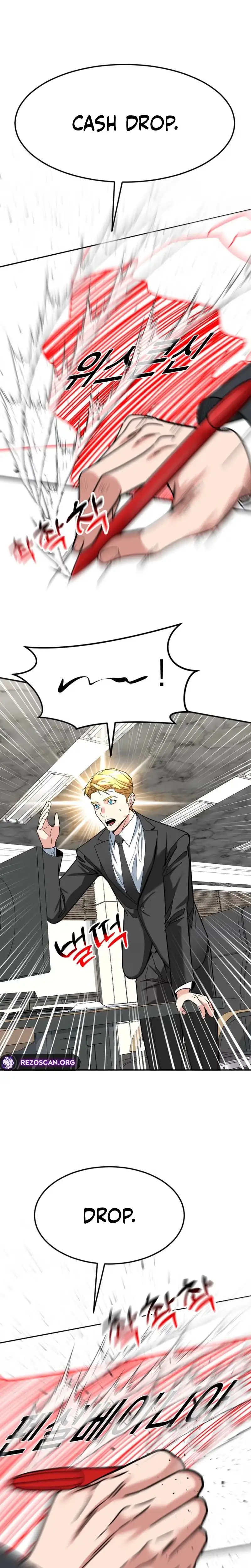 Read Foresighting Investor chapter 57 image 29 on Lezhin