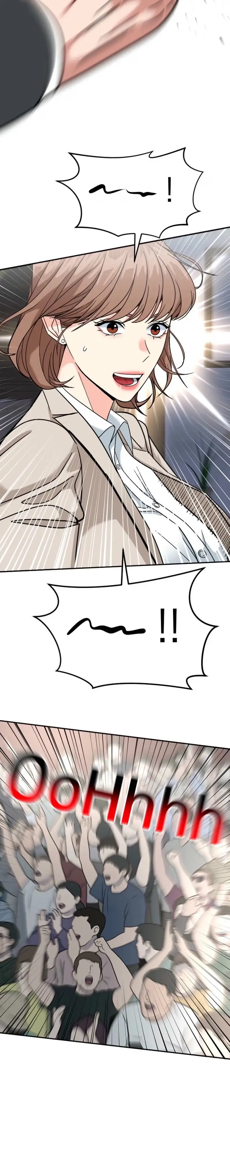 Read Foresighting Investor chapter 57 image 30 on Lezhin