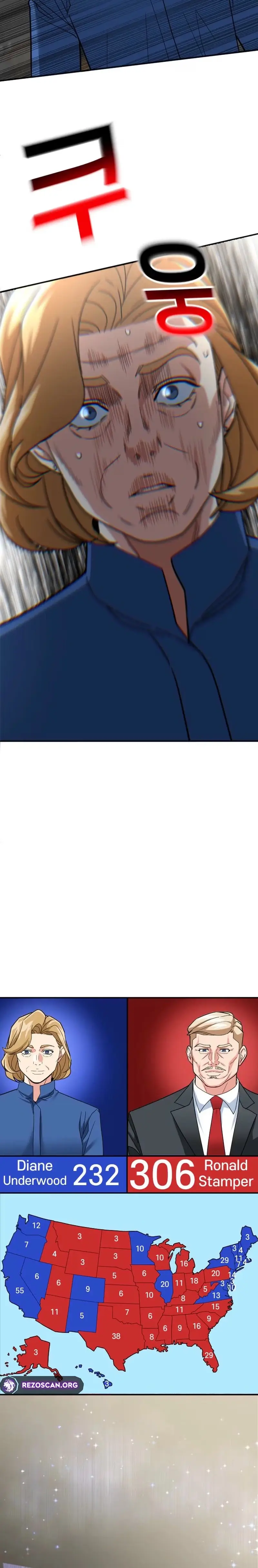 Read Foresighting Investor chapter 57 image 32 on Lezhin
