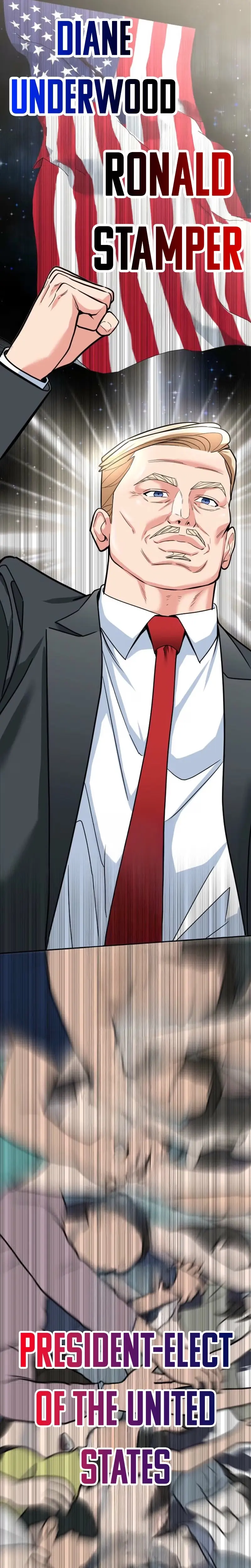 Read Foresighting Investor chapter 57 image 33 on Lezhin