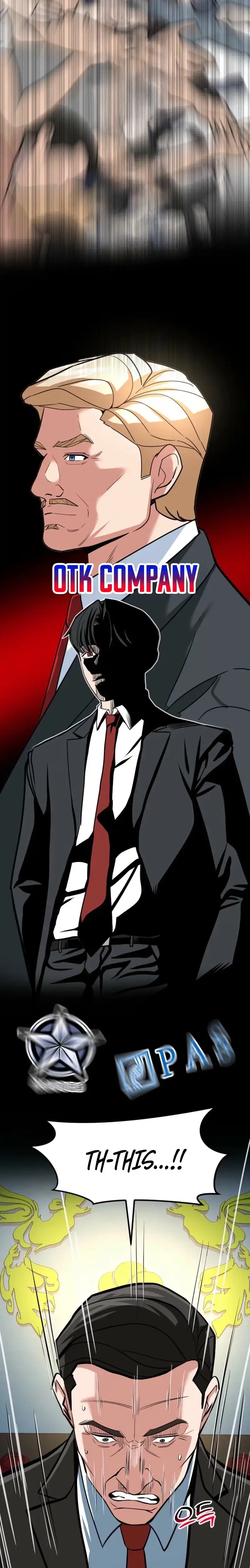 Read Foresighting Investor chapter 57 image 34 on Lezhin