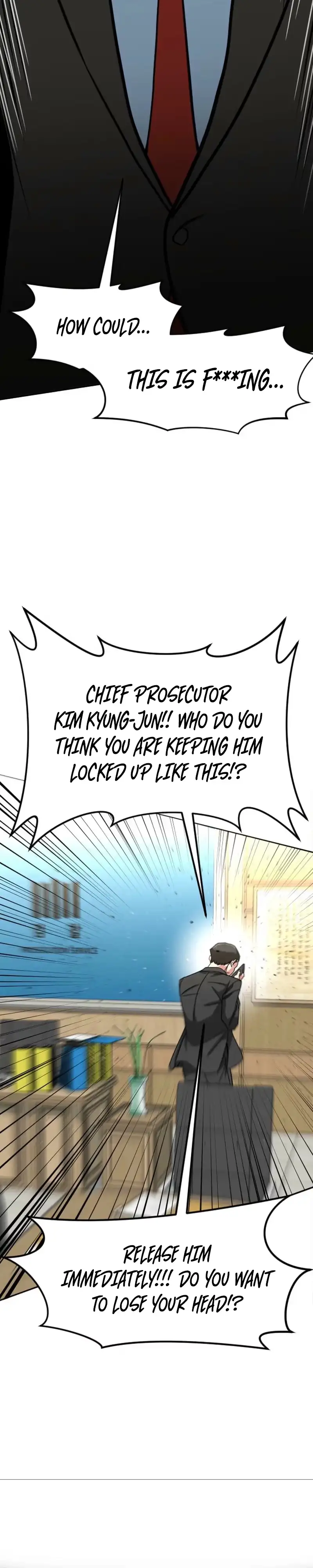 Read Foresighting Investor chapter 57 image 35 on Lezhin