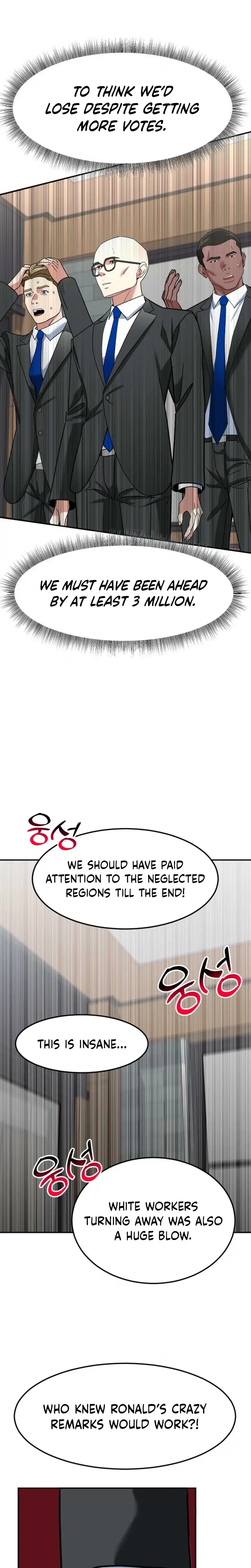 Read Foresighting Investor chapter 57 image 37 on Lezhin
