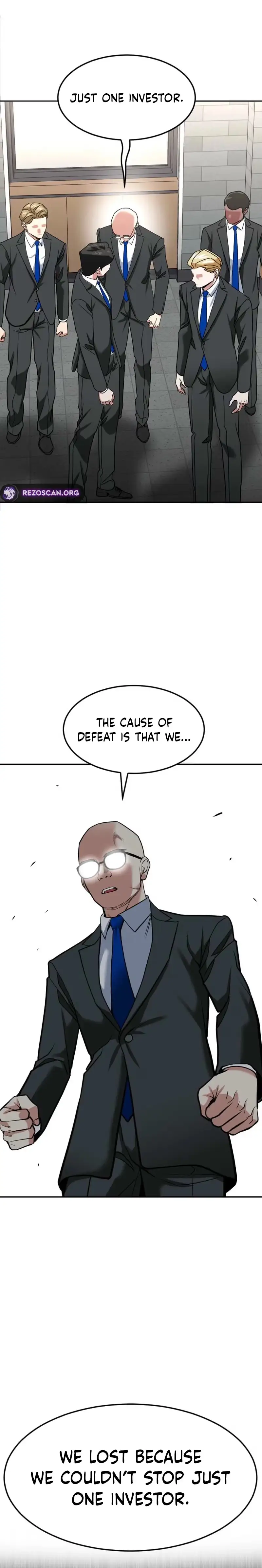 Read Foresighting Investor chapter 57 image 40 on Lezhin