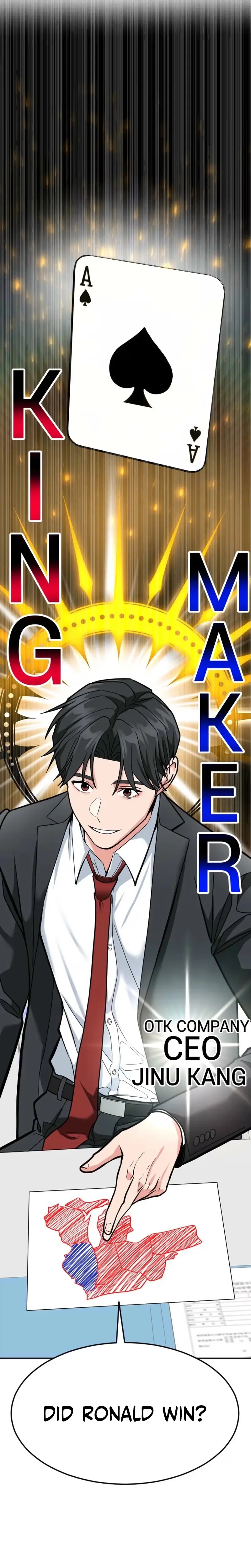 Read Foresighting Investor chapter 57 image 41 on Lezhin