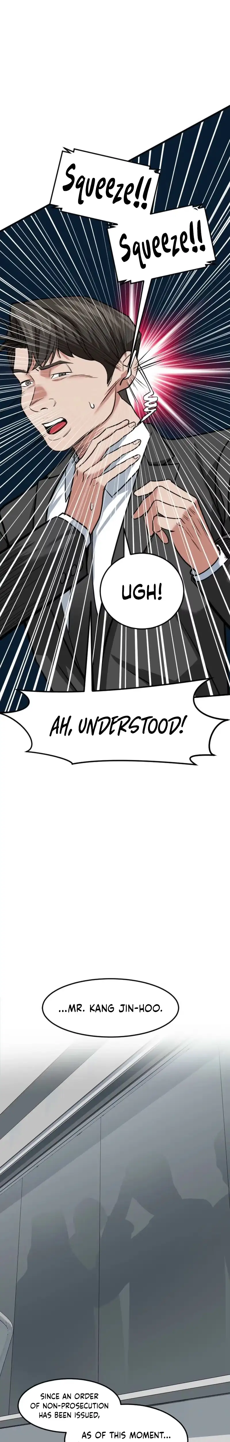Read Foresighting Investor chapter 57 image 42 on Lezhin