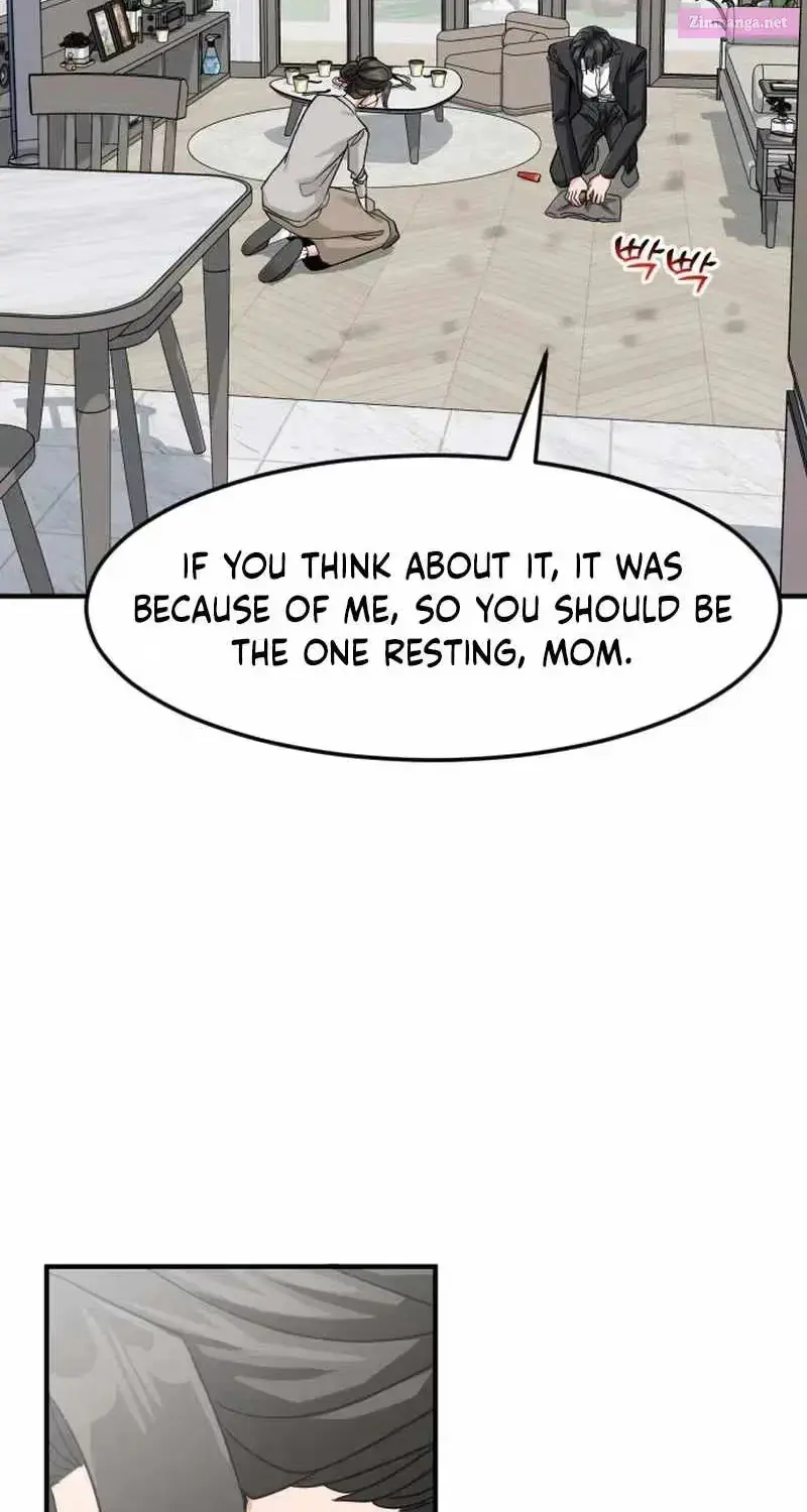 Read Foresighting Investor chapter 60.1 image 118 on Lezhin