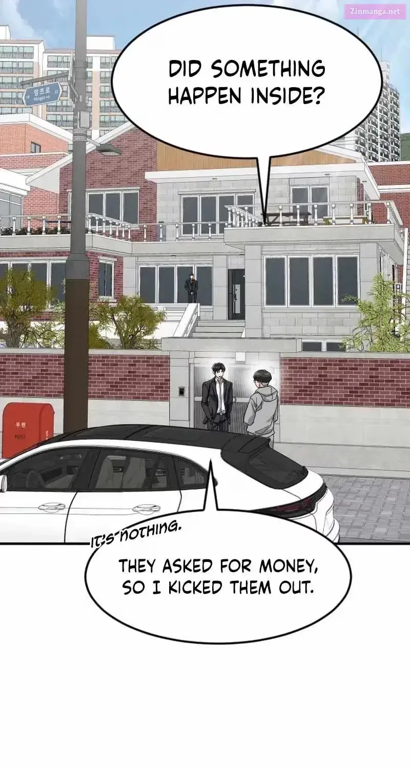 Read Foresighting Investor chapter 60.1 image 127 on Lezhin