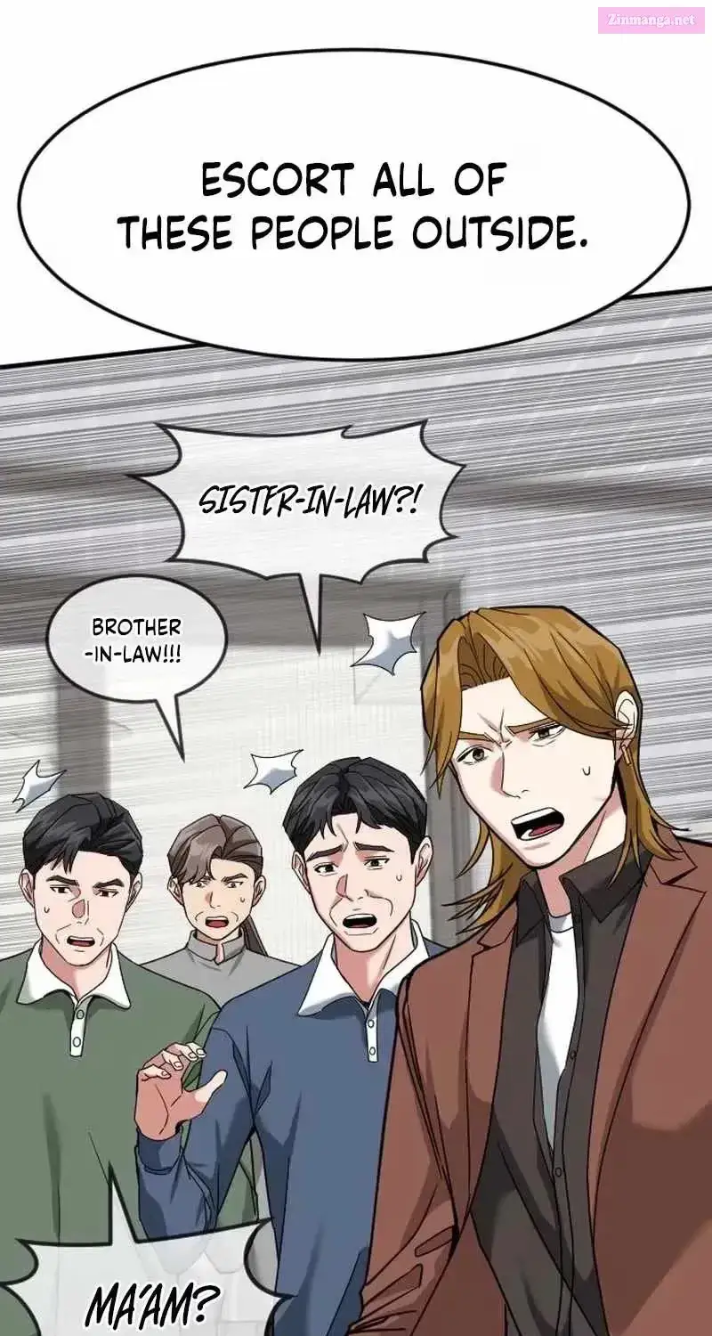 Read Foresighting Investor chapter 60.1 image 59 on Lezhin