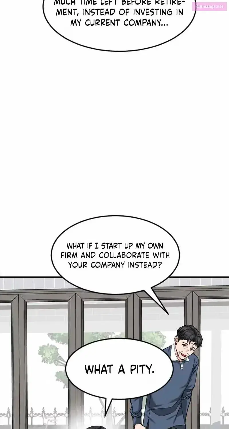 Read Foresighting Investor chapter 60.1 image 74 on Lezhin