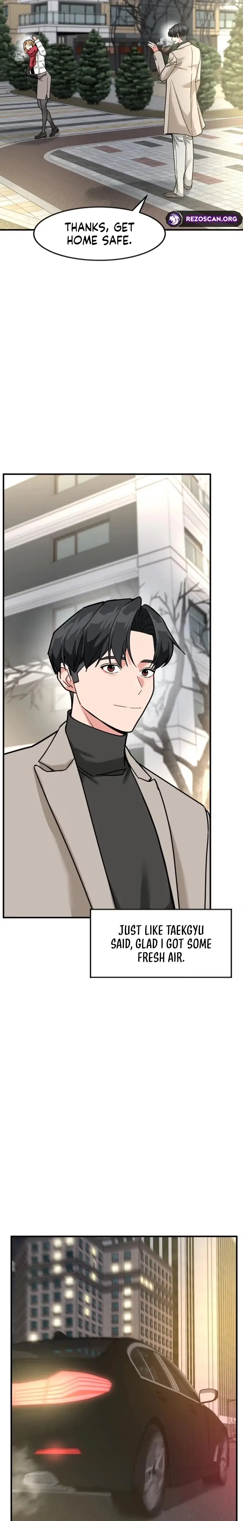 Read Foresighting Investor chapter 63 image 11 on Lezhin