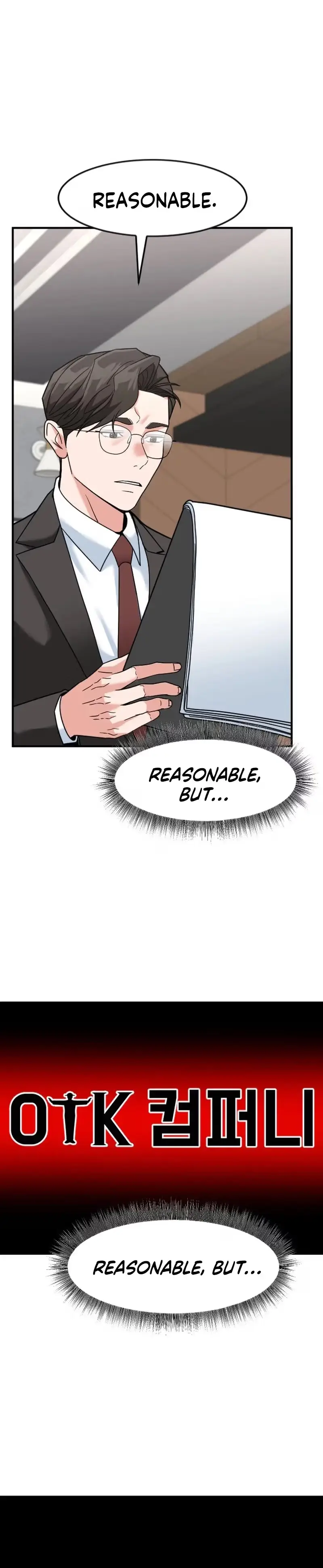 Read Foresighting Investor chapter 63 image 34 on Lezhin