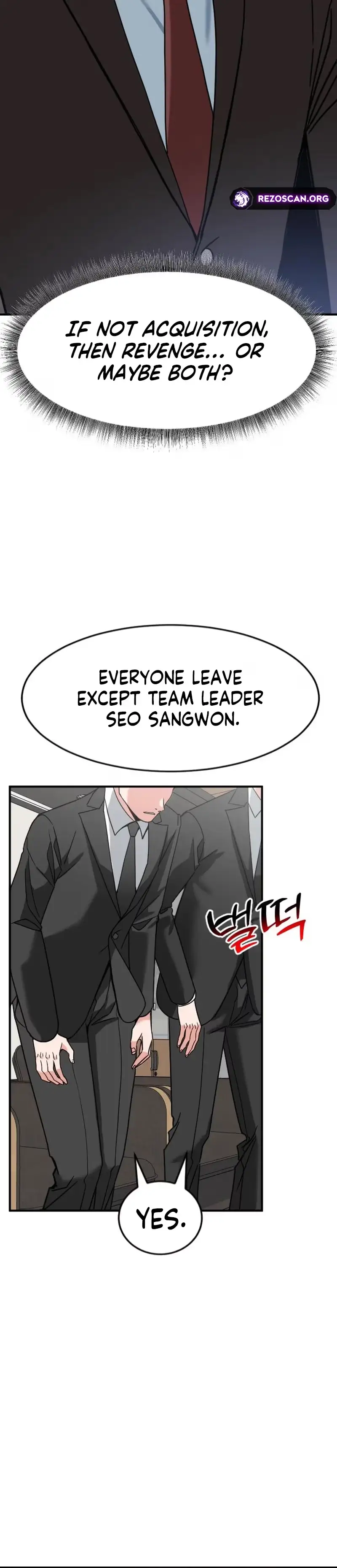 Read Foresighting Investor chapter 63 image 36 on Lezhin