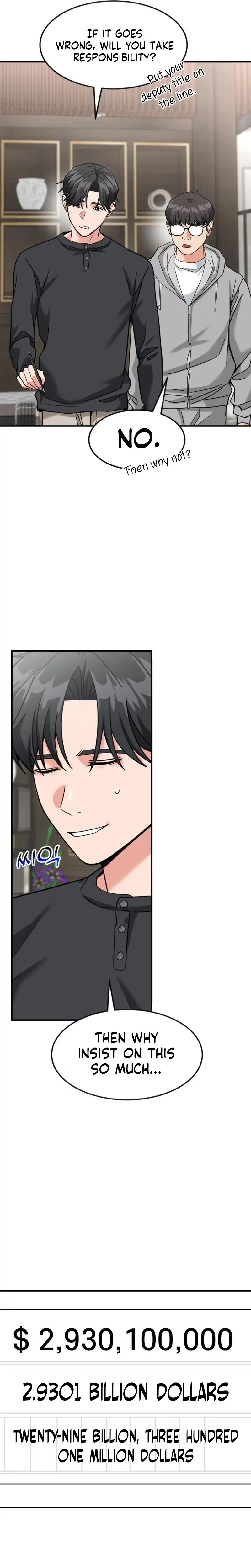 Read Foresighting Investor chapter 63 image 39 on Lezhin