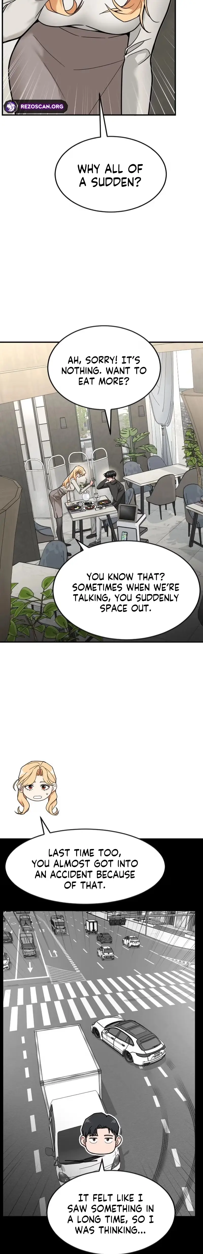 Read Foresighting Investor chapter 63 image 4 on Lezhin